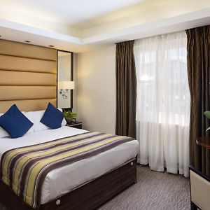 Club Double Room